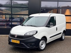 Fiat Doblò Cargo - 1.6 MJ L1H1 Navigatie 1e eigenaar 2020