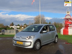 Volkswagen Up! - 1.0 move up BlueMotion *Navigatie
