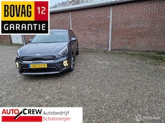 Kia Niro - 1.6 GDi Hybrid Style Edition