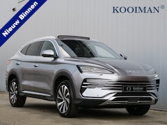 BYD Seal U - 1.5 218pk DM-i FWD Boost Automaat Leder / Panoramadak / Infinity sound / Adaptive cruise