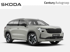 Skoda Kodiaq - Sportline Business 1.5 TSI PHEV 150 kW / 204 PK SU