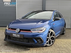 Volkswagen Polo - 2.0 TSI GTI / PANO / PDC VA / VOL