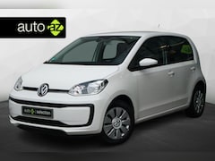 Volkswagen Up! - 1.0 BMT move up / Airco / DAB