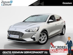 Ford Focus - 1.0 EcoBoost Trend Edition Business |Apple Carplay/Android Auto| Cruise control|12 maanden
