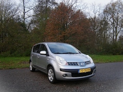 Nissan Note - 1.6 First Note . Airco . Navigatie . Centrale deurvergrendeling. enz