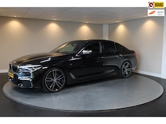 BMW 5-serie - M550i xDrive High Executive 550Pk *Full-Options* Stage 1