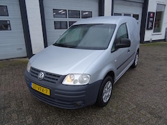 Volkswagen Caddy - 2.0 SDI 51KW BESTEL