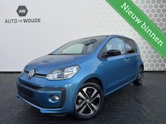 Volkswagen Up! - 1.0 BMT high up Stoelverwarming IQ.drive