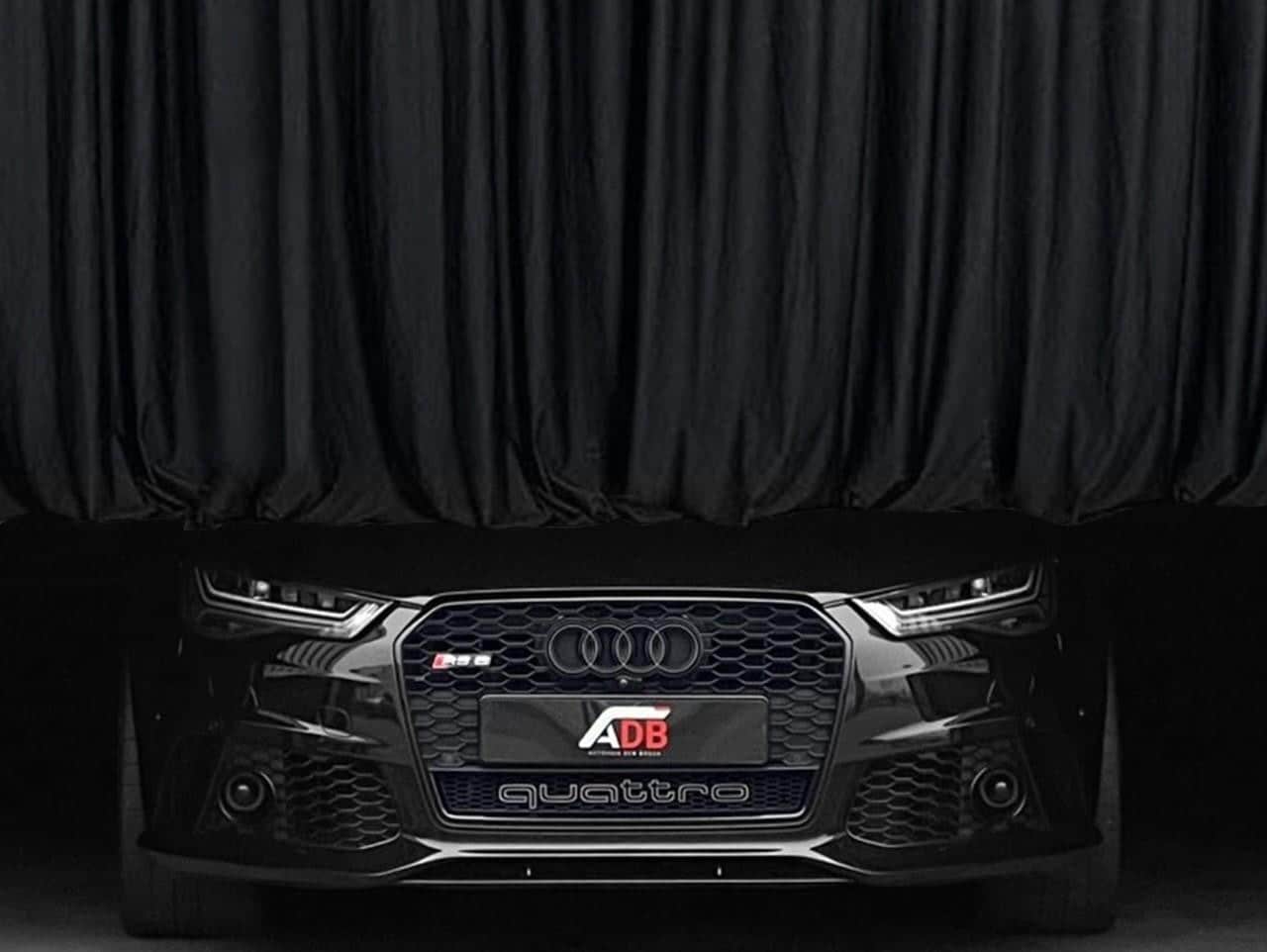 Audi A6 Limousine - 55 TFSI e quattro Competition 367PK - B&O - AutoWereld.nl