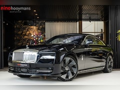 Rolls-Royce Spectre - | Shooting star Headliner | Massage | Bespoke audio | AWD 102 kWh