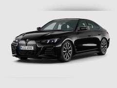 BMW i4 - eDrive40 M Sport Edition 84 kWh