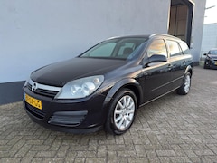 Opel Astra Wagon - 1.6 Cosmo