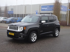 Jeep Renegade - 1.4 MultiAir Limited Navi Cruise