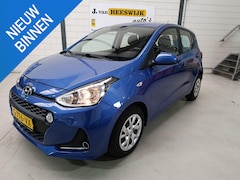 Hyundai i10 - 1.0i Comfort Airco | Audio | Cv op afstand