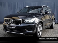 Volvo XC40 - 1.5 T5 Recharge Inscription Expression | Pilot assist | Trekhaak | Park assist | Stoel- &