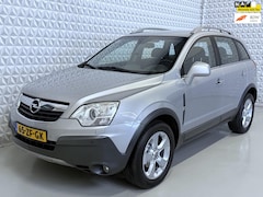 Opel Antara - 3.2 V6 Cosmo 4WD Automaat / 106.000km (2008)