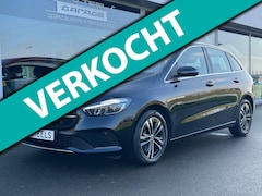 Mercedes-Benz B-klasse - 250 e Progressive line Advanced automaat , elektrisch verstelbare stoelen , Face lift, 11k