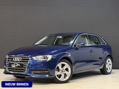 Audi A3 Sportback - 1.2 TFSI Attraction Pro Line plus | Navi | LED | Afn. Trekhaak