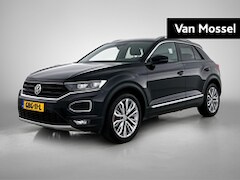 Volkswagen T-Roc - 1.5 TSI Sport | 150 PK | Automaat | Camera | Navigatie | Stoelverwarming | All Season Band