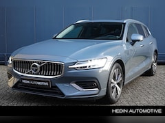 Volvo V60 - 2.0 B4 Inscription | Trekhaak | Pilot assist | Panoramadak | 360 graden camera | Harman/ka