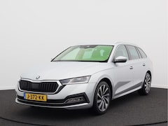 Skoda Octavia Combi - 1.5 TSI First Edition/ lage km/ zeer mooi