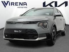 Kia Niro EV - DynamicLine 64.8 kWh - Navigatie - Apple Carplay/Android Auto - Parkeersensoren voor en ac