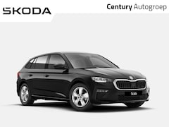 Skoda Scala - Selection 1.0 TSI 85 kW / 115 PK Hatchback 6 versn