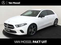 Mercedes-Benz A-klasse - 180 / Luxury/ Night/ Sfeerverlichting
