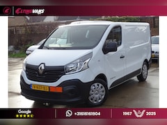 Renault Trafic - 1.6 dCi L1H1 Marge