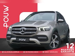 Mercedes-Benz GLE-Klasse - 350e 333pk 4MATIC Premium Plus | SoH 95% | Soft Close | Burmester Audio | Panoramadak | Lu