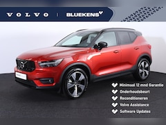 Volvo XC40 - T4 Recharge R-Design - Panorama/schuifdak - IntelliSafe Assist - Harman/Kardon audio - Par
