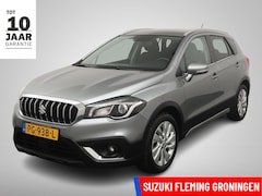 Suzuki S-Cross - 1.0 Boosterjet Select