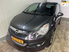 Opel Corsa - 1.4-16V '111' Edition