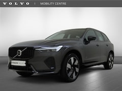 Volvo XC60 - 2.0 T6 AWD U. Dark | Trekhaak | Schuif-/Kanteldak |