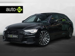 Audi A6 Avant - 45 TFSI Sport Pro Line S / Pano