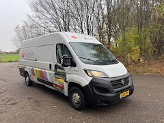 Fiat Ducato - 35 2.3 MultiJet L4H2 | Airco | Navi | APK 06-2026