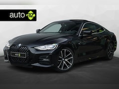 BMW 4-serie Coupé - 420i High Executive / M-Sport / Schuifdak