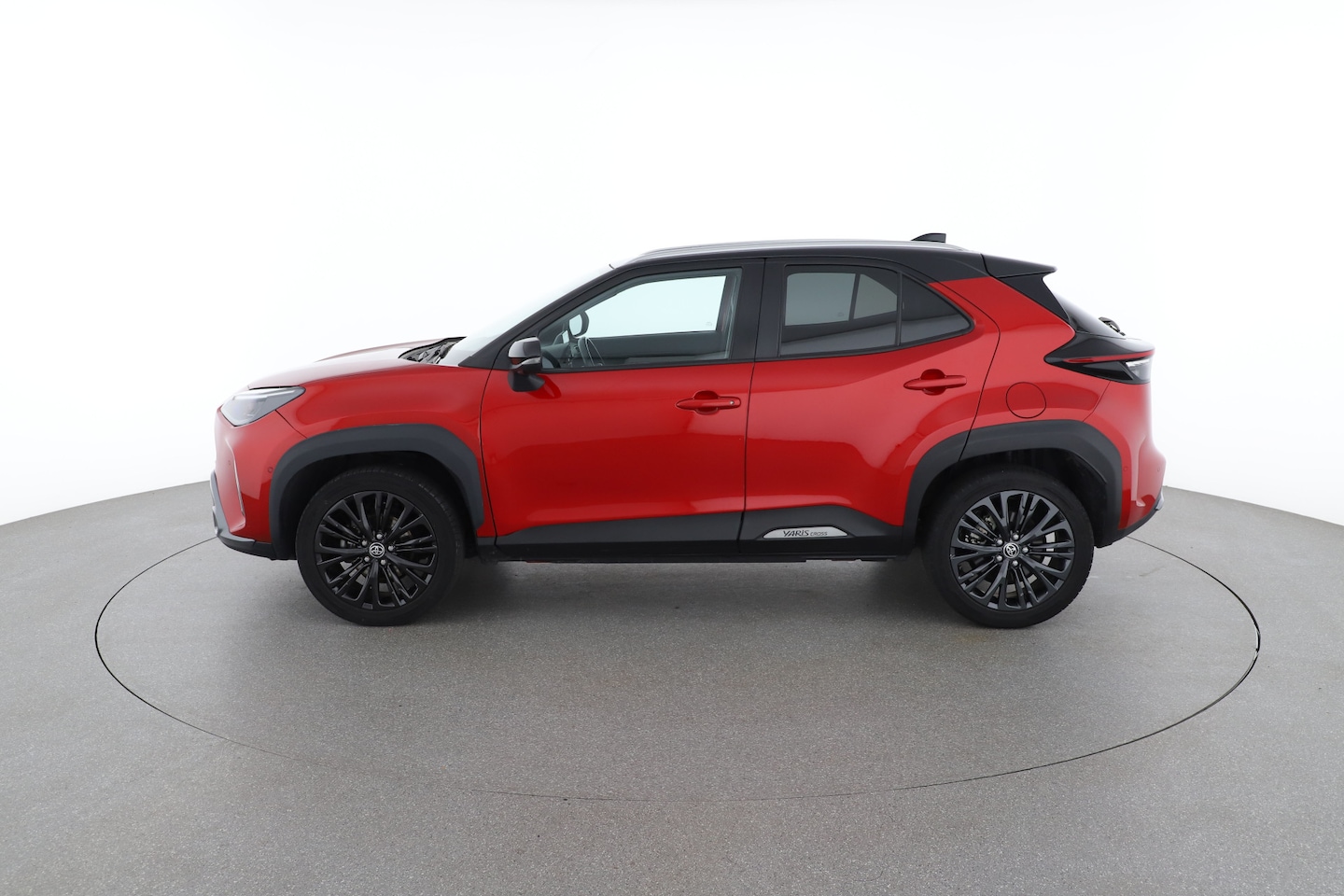 Toyota Yaris Cross - 1.5 Hybrid Adventure | CT47805 | - AutoWereld.nl