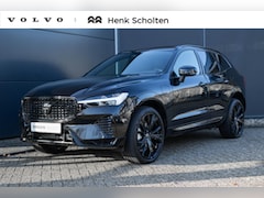 Volvo XC60 - 2.0 T6 Plug-in hybrid AWD Ultra Black Edition