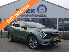 Kia Sportage - 1.6 T-GDi Hybrid GT-PlusLine PANODAK | TREKH. | TWO-TONE | LEER | BOMVOL