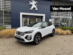 Peugeot 2008 - 1.2 Hybrid 136 GT | Navigatie | Camera | Climate control | 17" Lichtmetalen velgen