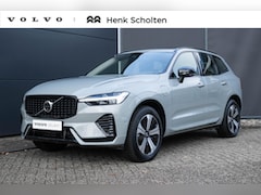 Volvo XC60 - T6 Plug-in hybrid AWD Plus Dark | Verwarmde Voorstoelen, Stuurwiel en Achterbank | Semi- E
