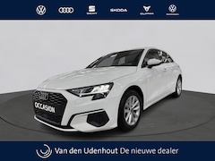 Audi A3 Sportback - 30 TFSI Pro Line / Trekhaak