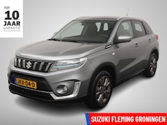 Suzuki Vitara - 1.5 Hybrid Select Automaat