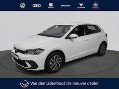 Volkswagen Polo - 1.0 TSI Life Business | Navigatie |
