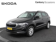 Skoda Karoq - 1.5 TSI 150Pk Automaat Business Edition