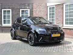 Alpine A290 - GT 52 kWh 19inch 180pk