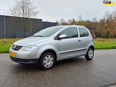 Volkswagen Fox - 1.2 Trendline nw apk, airco