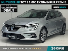 Renault Mégane Estate - 1.3 TCe 140 Techno | Navigatie | Camera | Stoel + stuurverwarming |