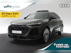 Audi Q5 Sportback - S edition Competition e-hybrid 367 pk quattro | Tech pro | Panoramadak | Trekhaak